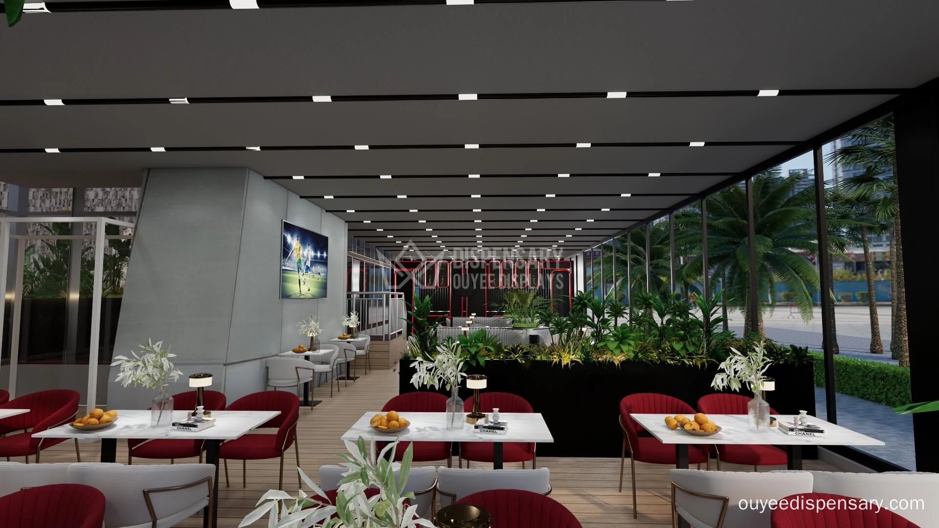 wholesale hookah lounge furniture factory - Ouyee