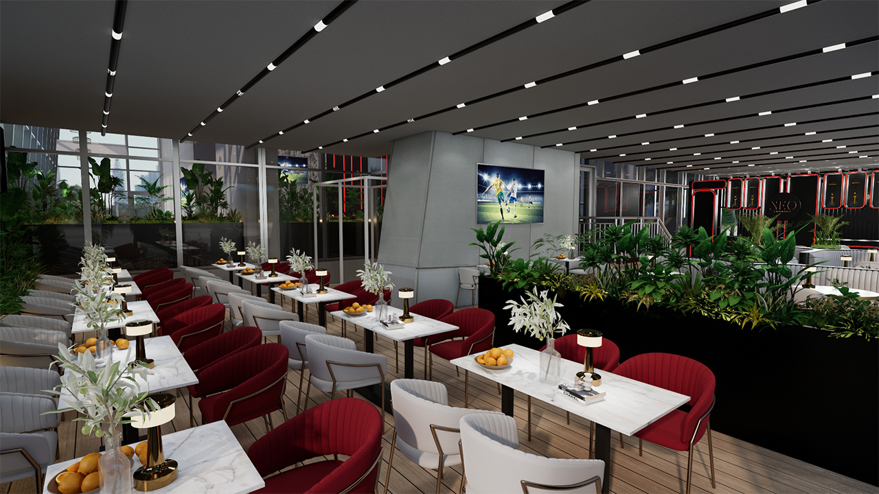 wholesale hookah lounge furniture manufacturer