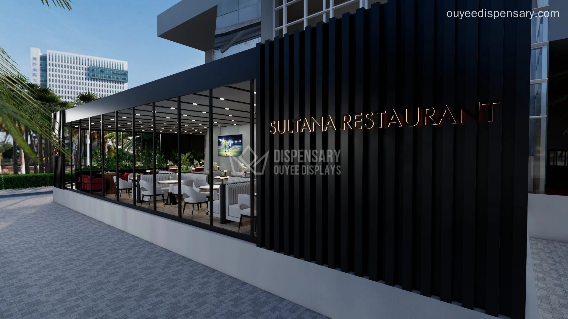 wholesale hookah lounge furniture manufacturing - Ouyee