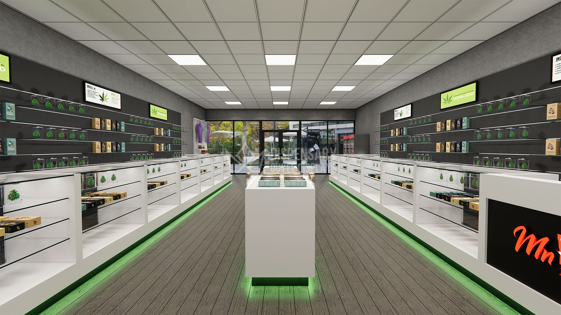 Why-Choose-Ouyee-Fixture-for-Your-Dispensary-Displays Why-Choose-Ouyee-Fixture-for-Your-Dispensary-Displays