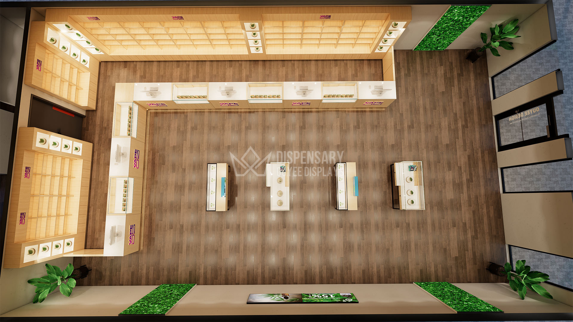 Why-Dispensary-Displays-Matter Why-Dispensary-Displays-Matter
