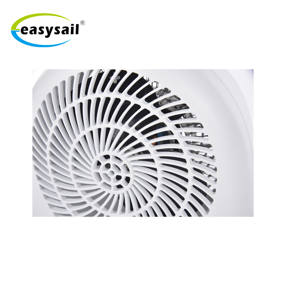 2 in 1 Electric Heater Fan HWA-M1 3