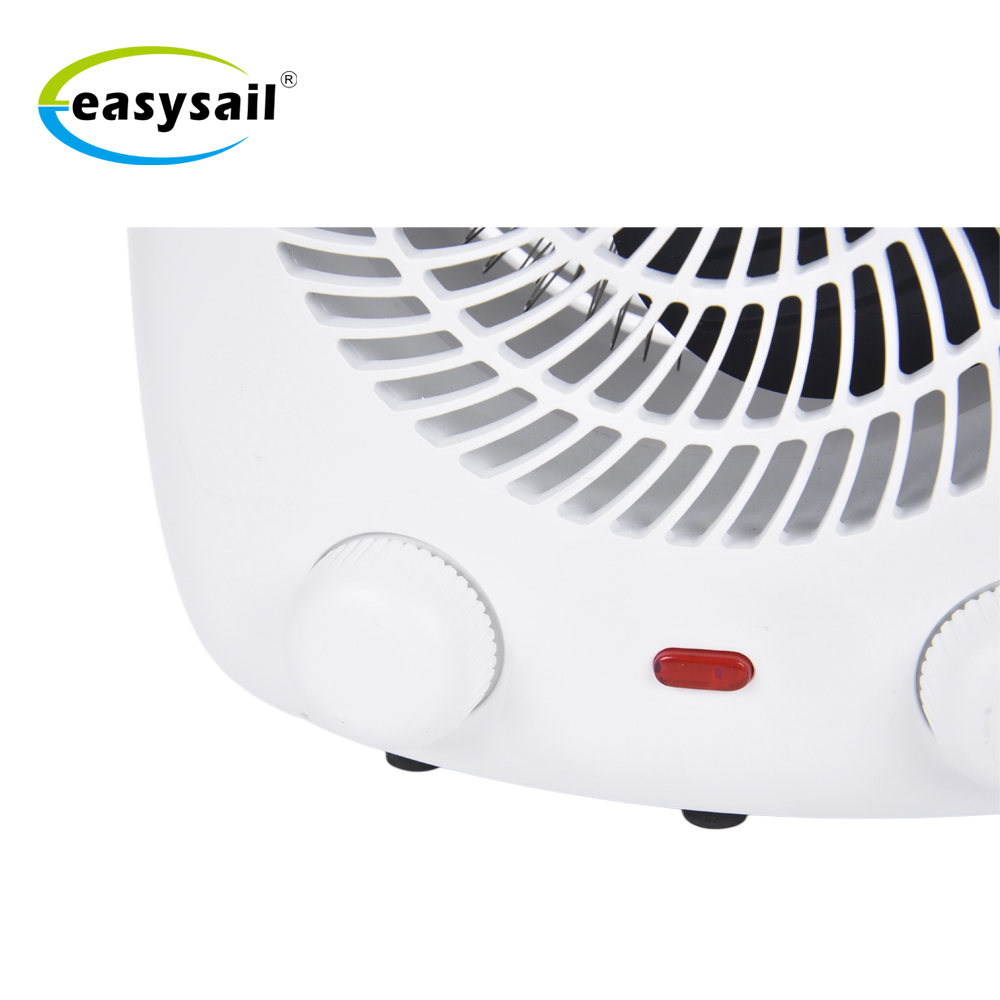 2 in 1 Electric Heater Fan HWA-M1 4