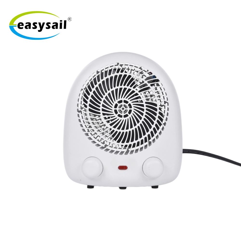 2 in 1 Electric Heater Fan HWA-M1 - Easysail