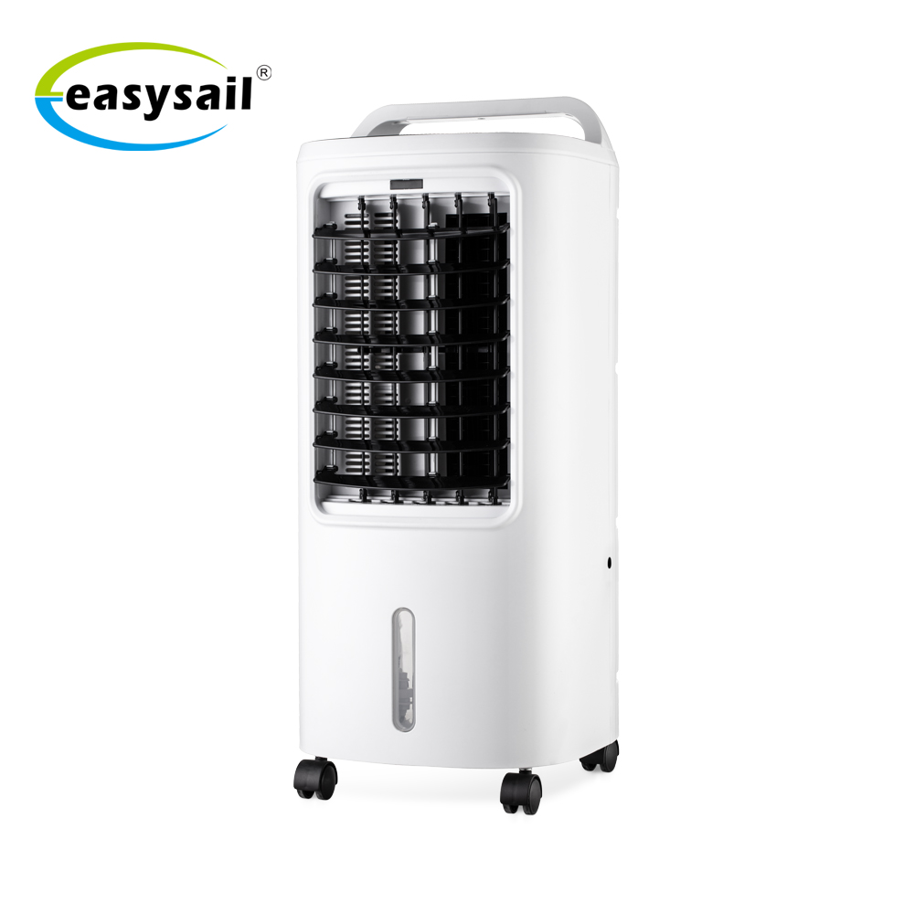 AC-110F1-air cooler-fan-left-side-view