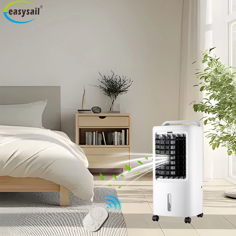AC-110F1-air_cooler-fan-remote-control- - Easysail