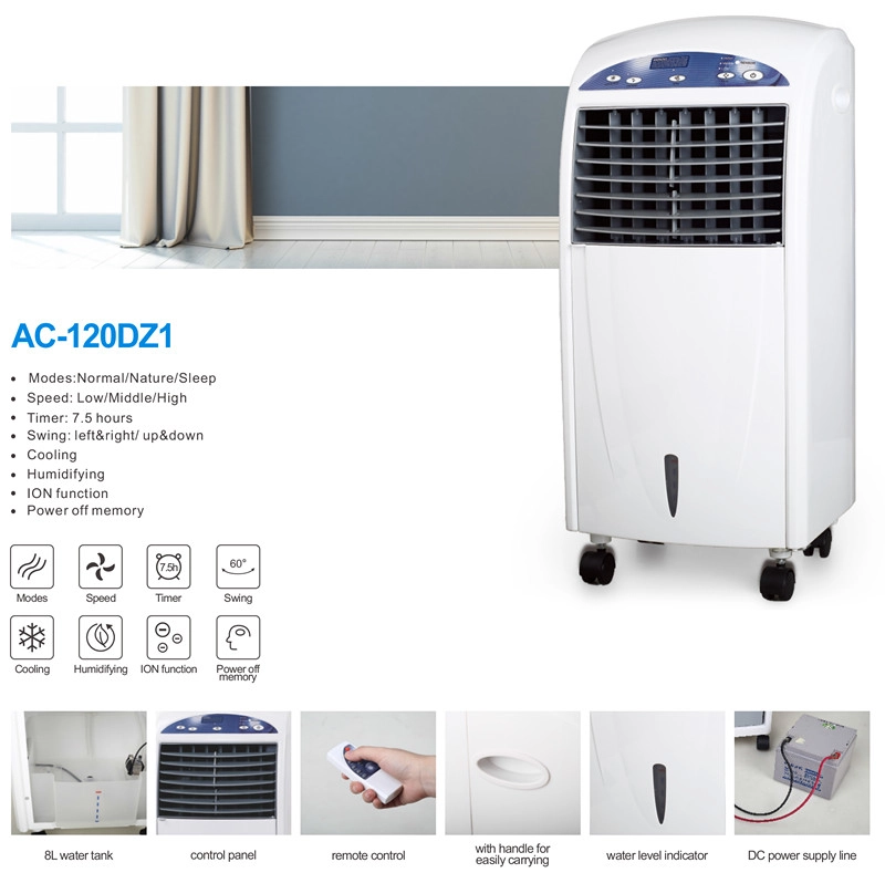 AC-120DT2 4 - Easysail