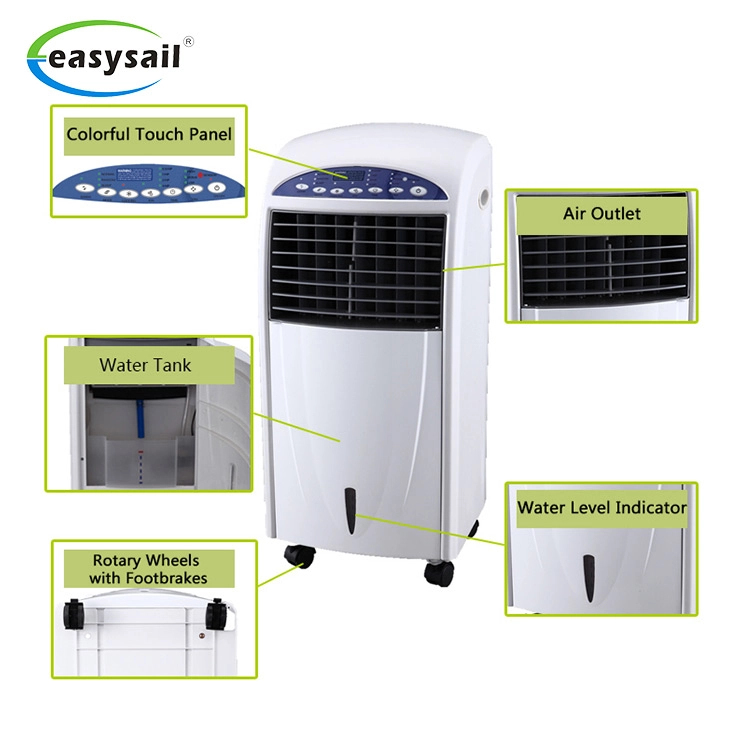 AC-120DZ1 4 - Easysail