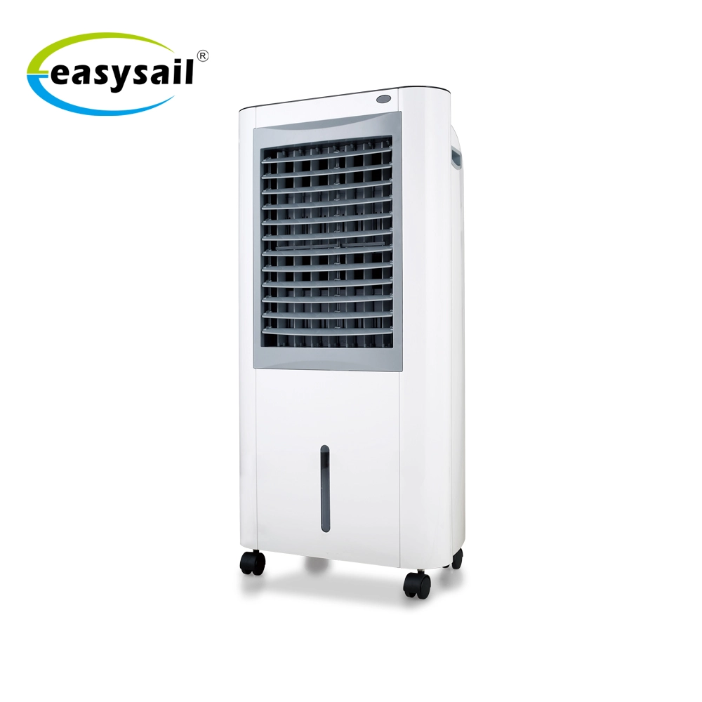 AC-135DS-portable-evaporative-air-cooler-fan-side-view - Easysail
