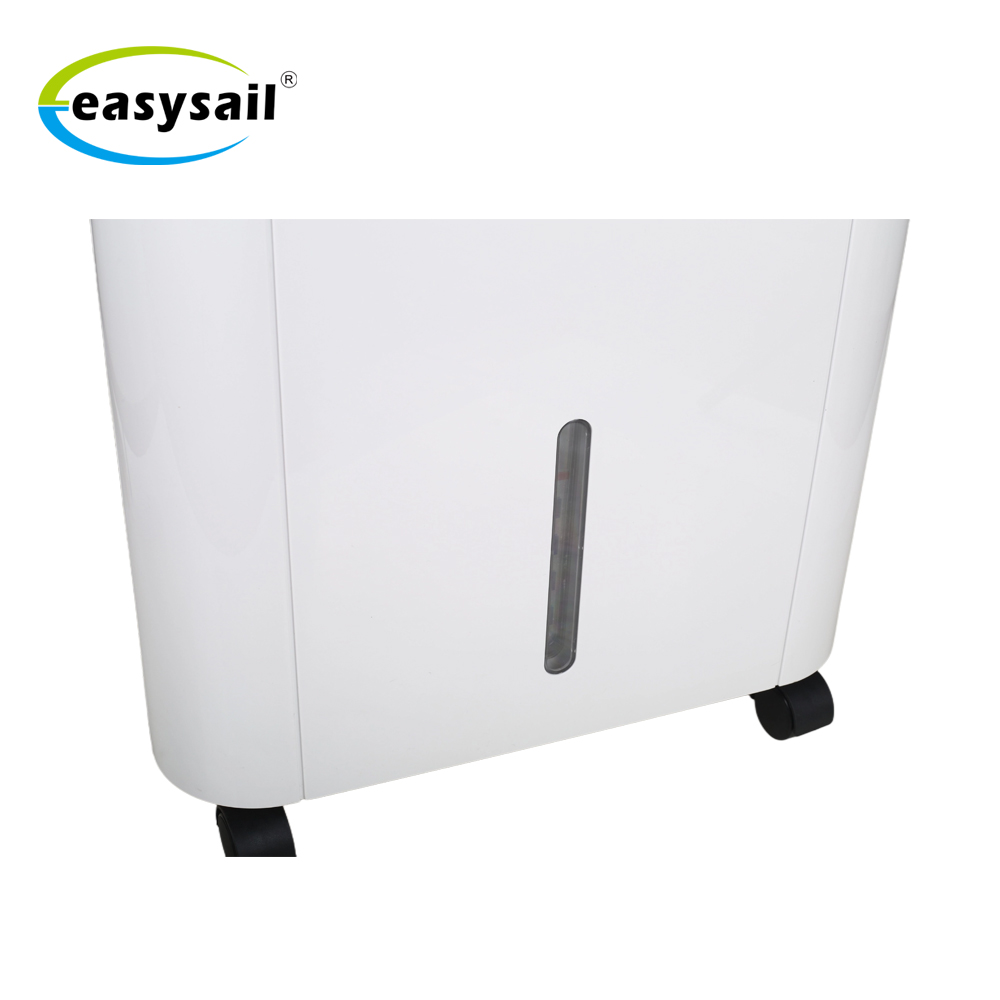 AC-135DS-portable-evaporative-air-cooler-fan-water-level-view