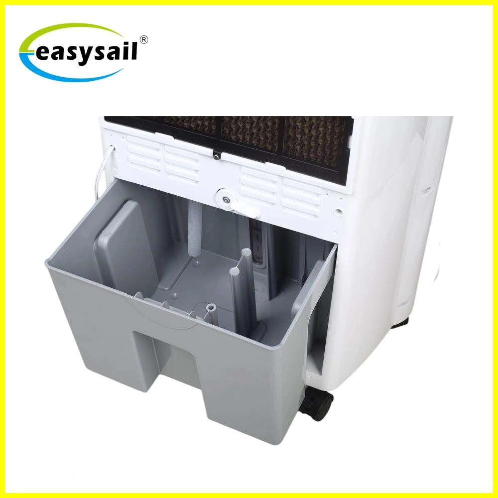 AC-135DS-portable-evaporative-air-cooler-fan-water-tank-inside - Easysail