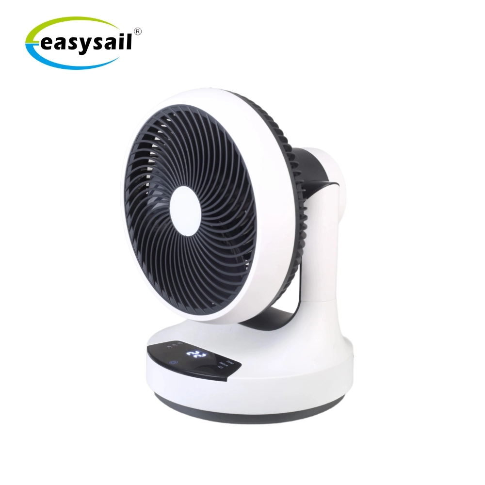 Air Circulation Desk Fan FSD-8E4A 2 - Easysail