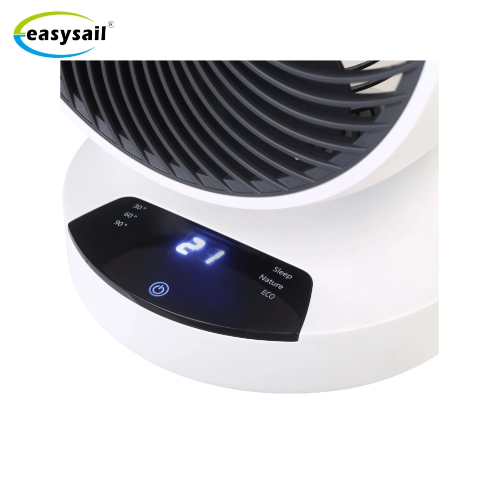 Air Circulation Desk Fan FSD-8E4A 3 - Easysail
