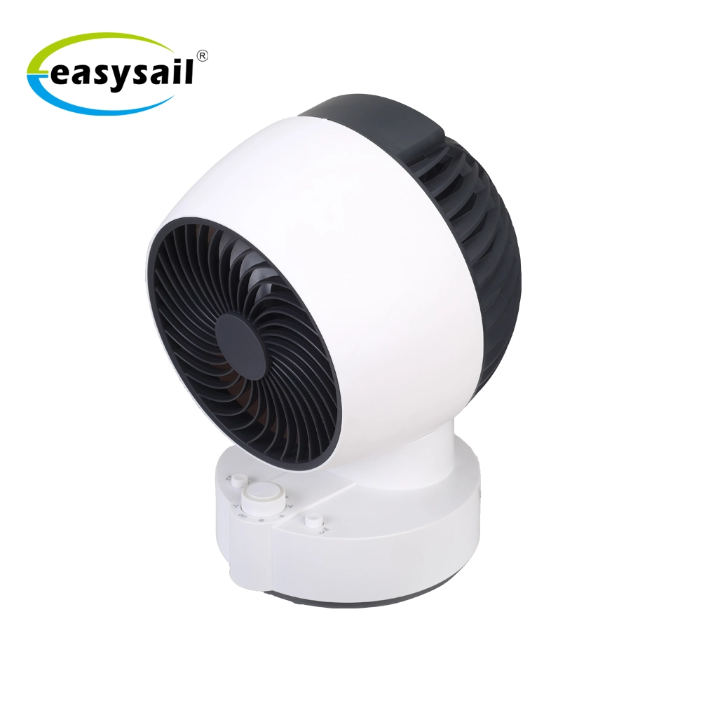 Air Circulation Desk Fan FSP-M 5 - Easysail Air Circulation Desk Fan FSP-M 5 - Easysail