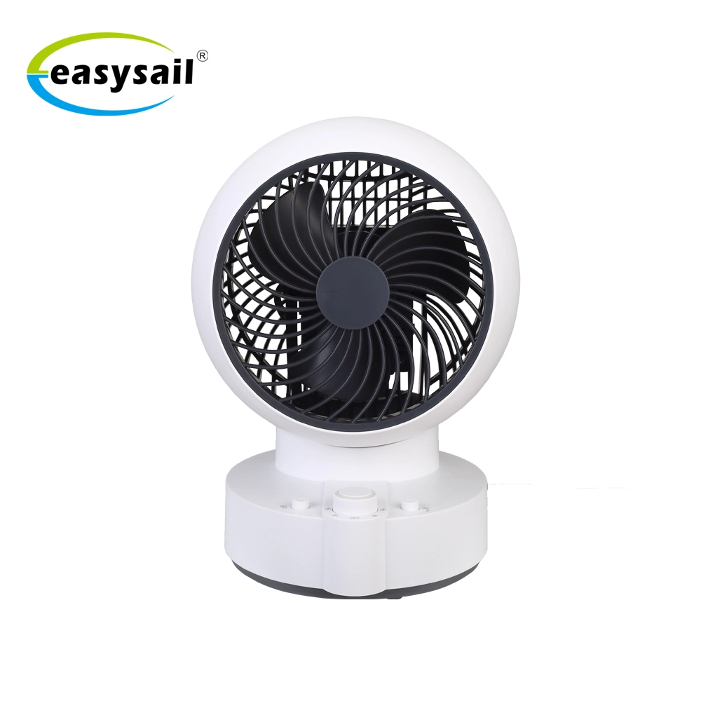 Air Circulation Desk Fan FSP-M - Easysail Air Circulation Desk Fan FSP-M - Easysail
