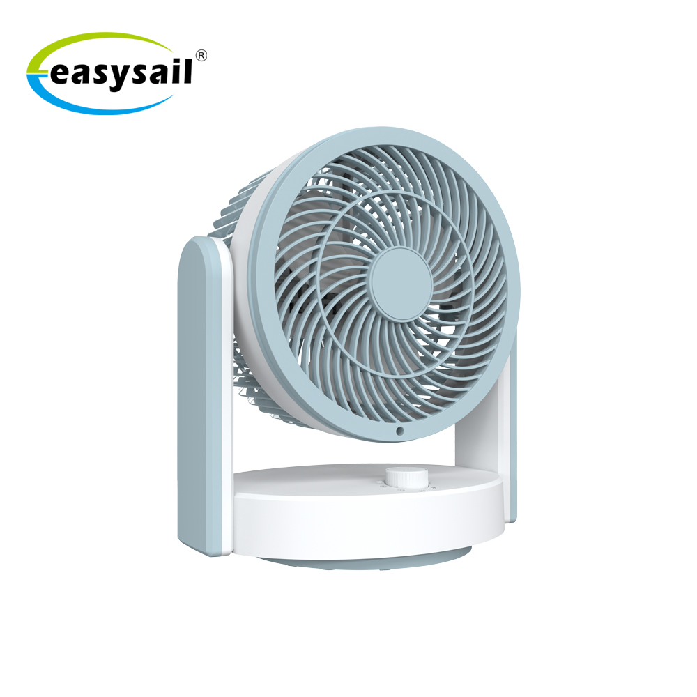 Air Circulation Desk Fan FSR-M1 2