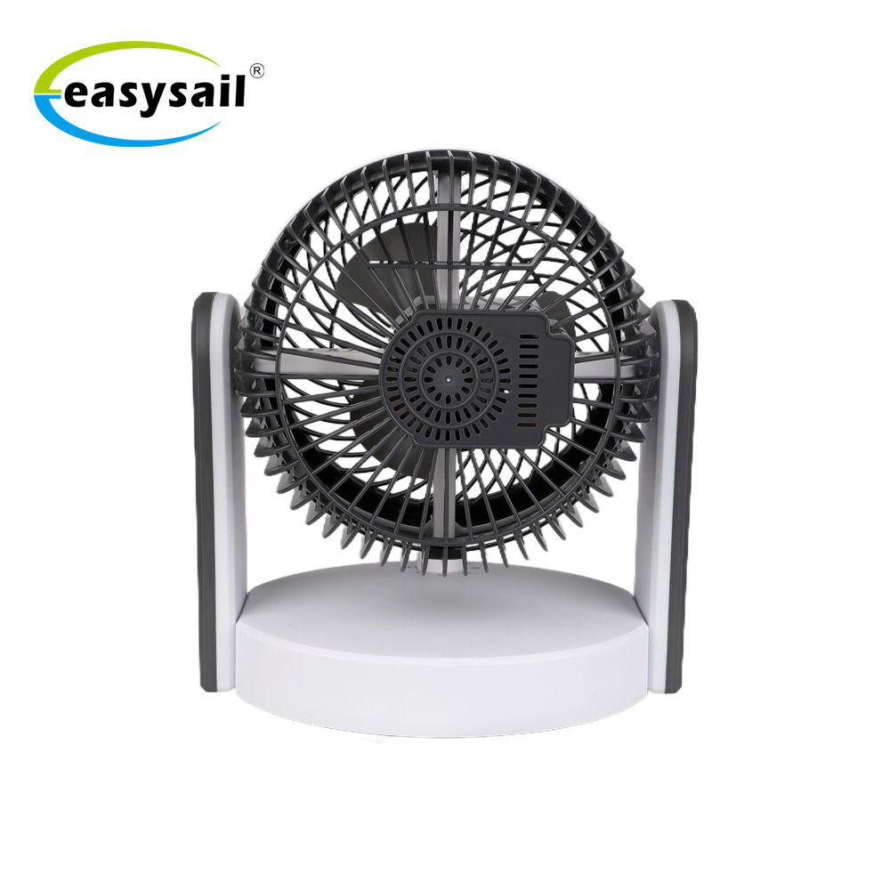 Air Circulation Desk Fan FSR-M1 3