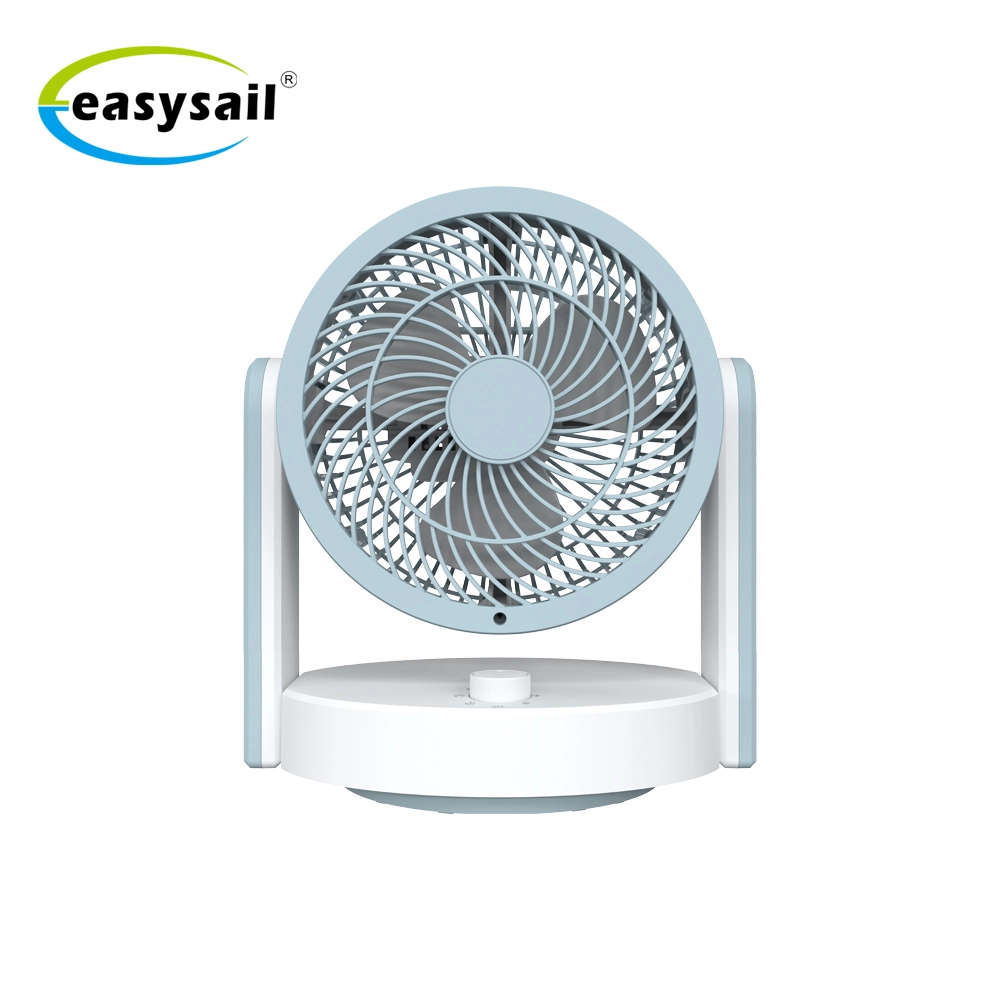 Air Circulation Desk Fan FSR-M1 - Easysail