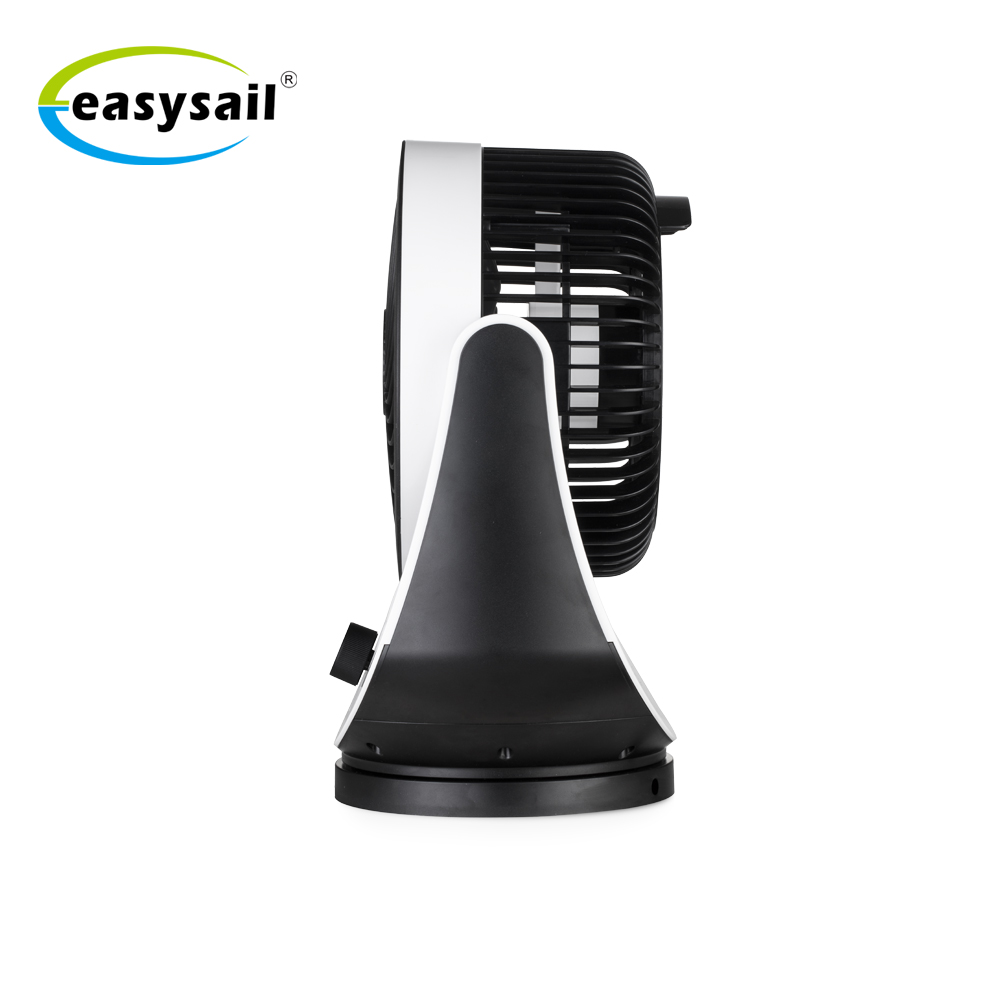 Air Circulation Desk Fan Knob Switch FSB-M1 2