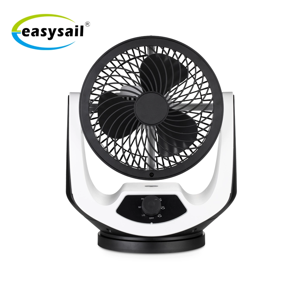 Air Circulation Desk Fan Knob Switch FSB-M1 - Easysail