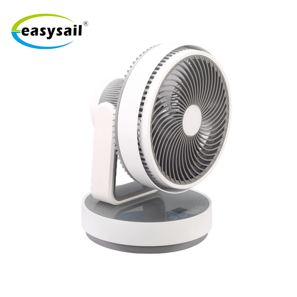 Air Circulation Table Fan FSK-E2 2 - Easysail