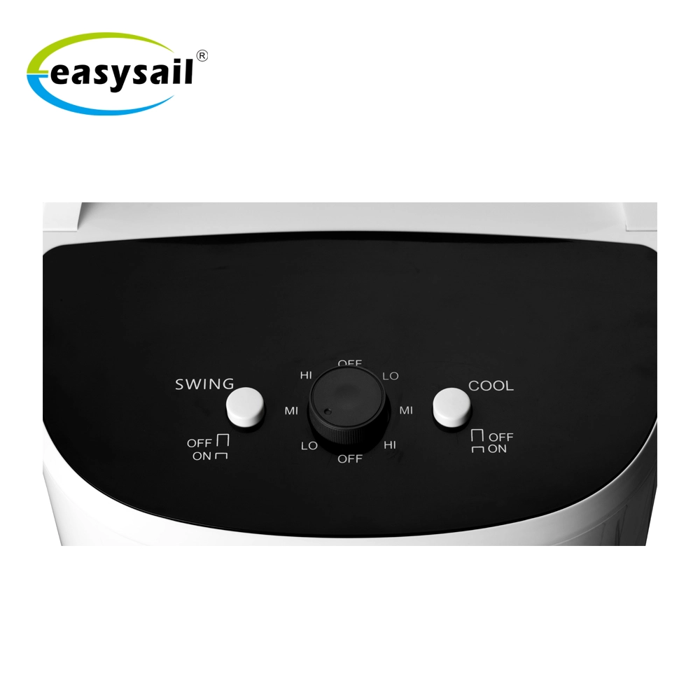 Air Cooler Fan AC-110FA1 2 - Easysail
