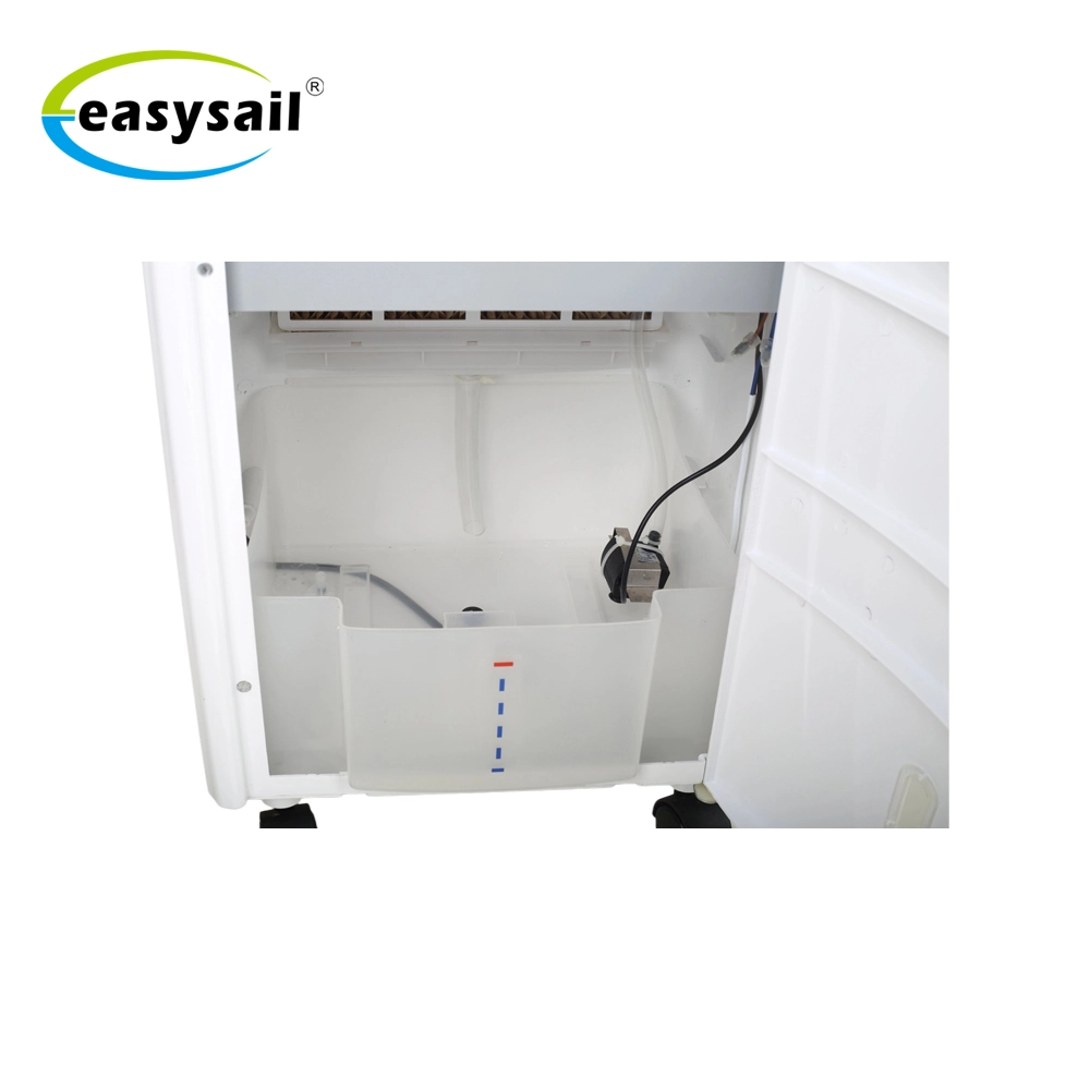 Air Cooler Fan AC-120DT4 2 - Easysail