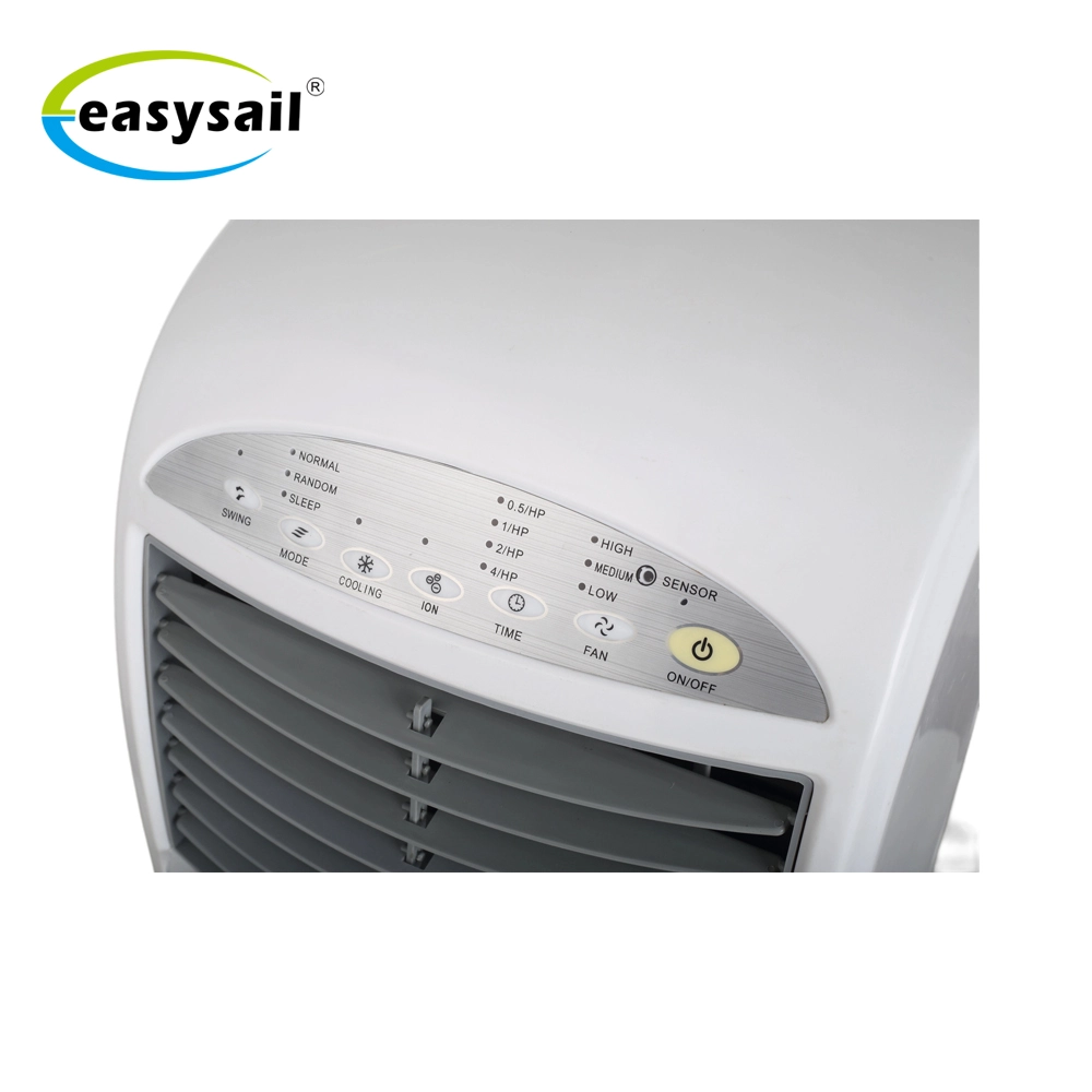 Air Cooler Fan AC-120DT4 3 - Easysail