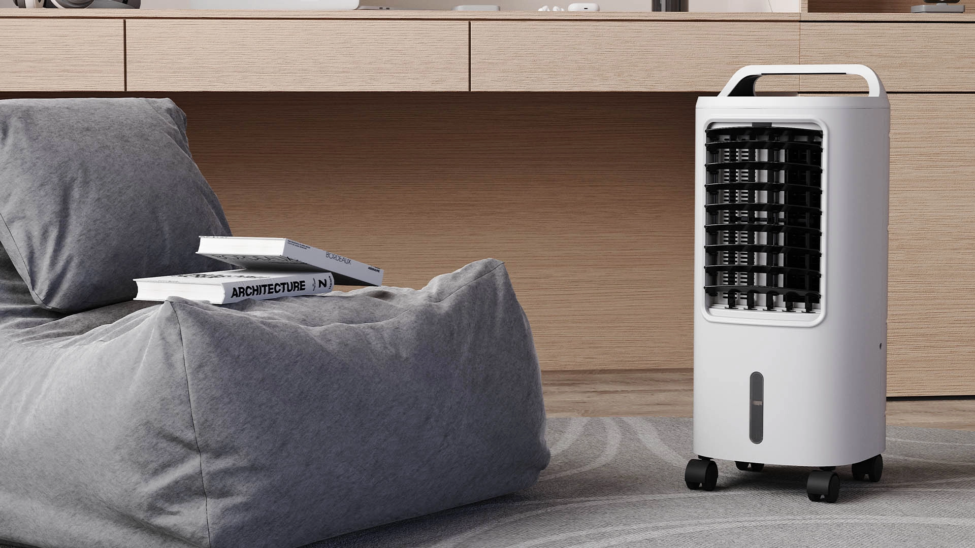 Air Cooler - Easysail