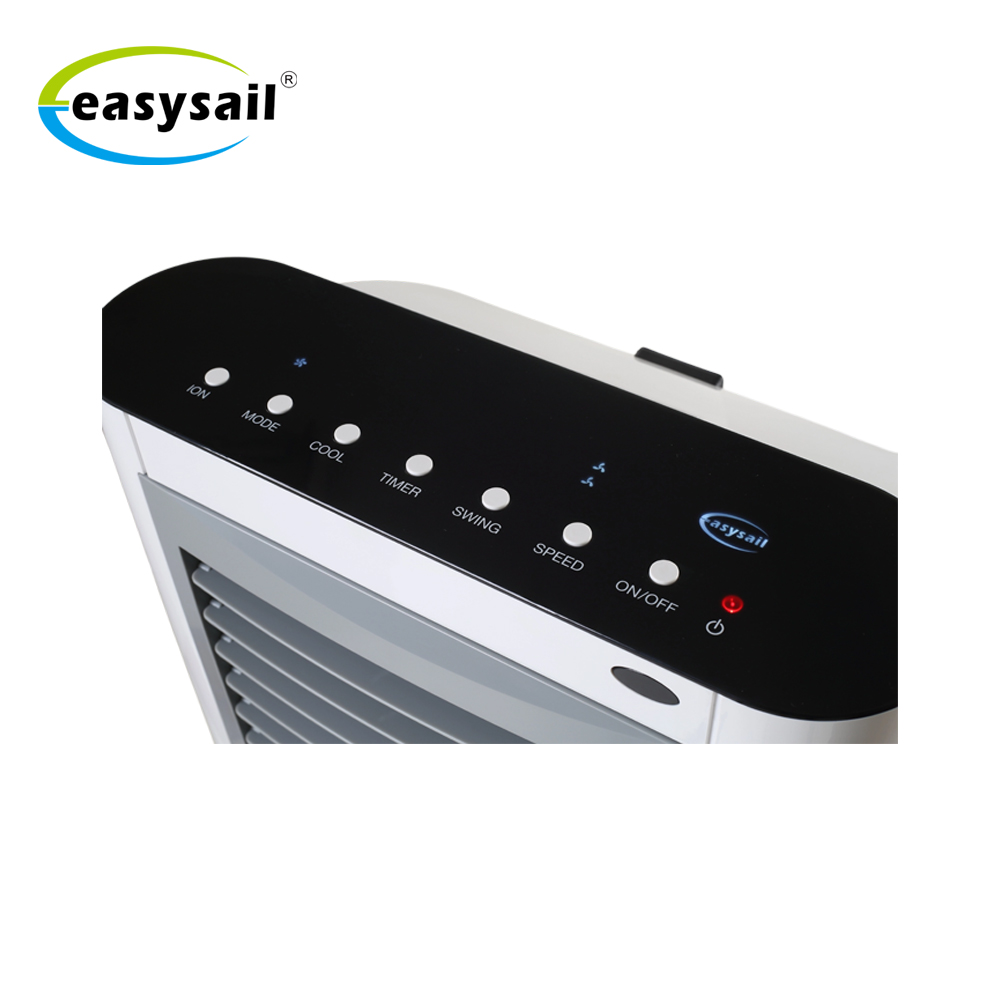 Battery Air Cooler Fan AC-135DT4 2