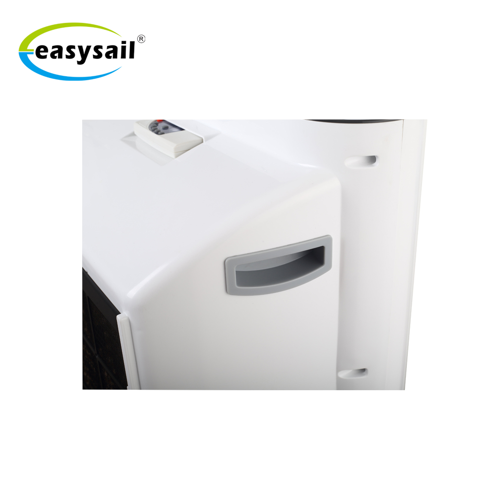 Battery Air Cooler Fan AC-135DT4 4
