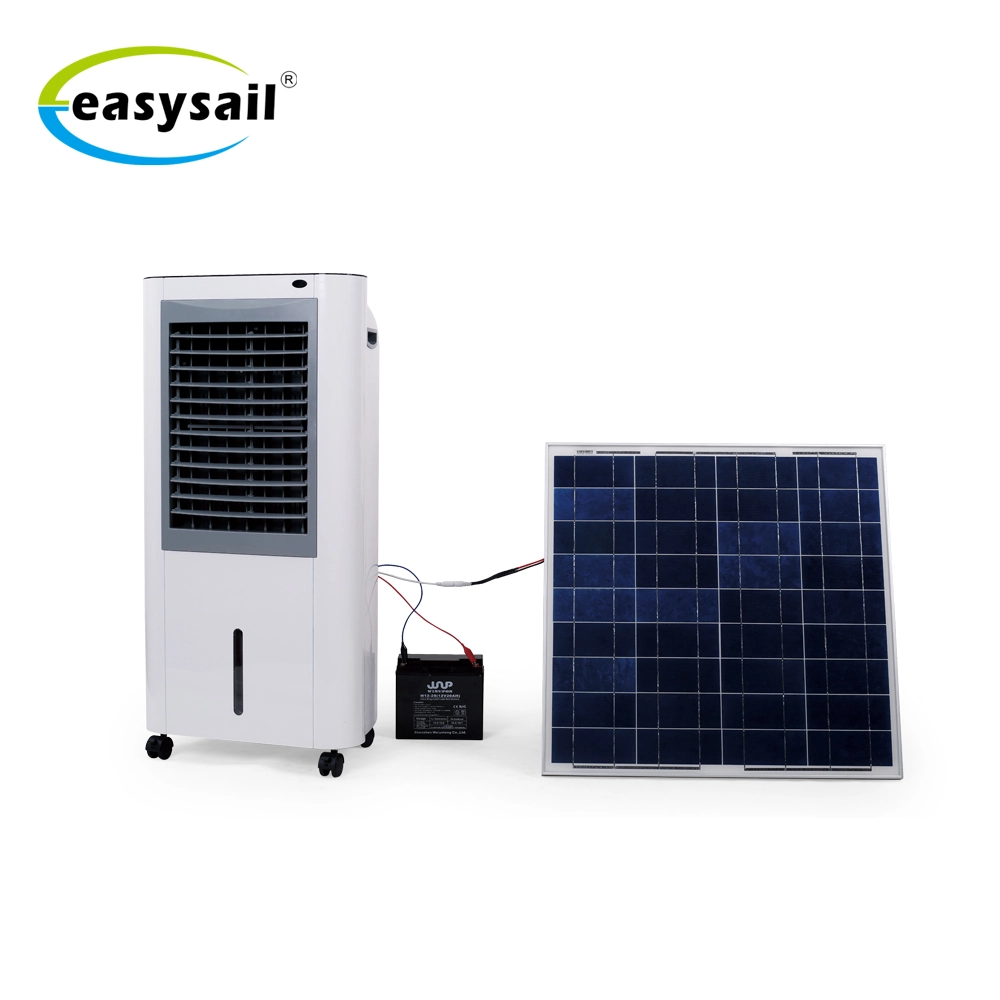 Battery Air Cooler Fan AC-135DT4 - Easysail