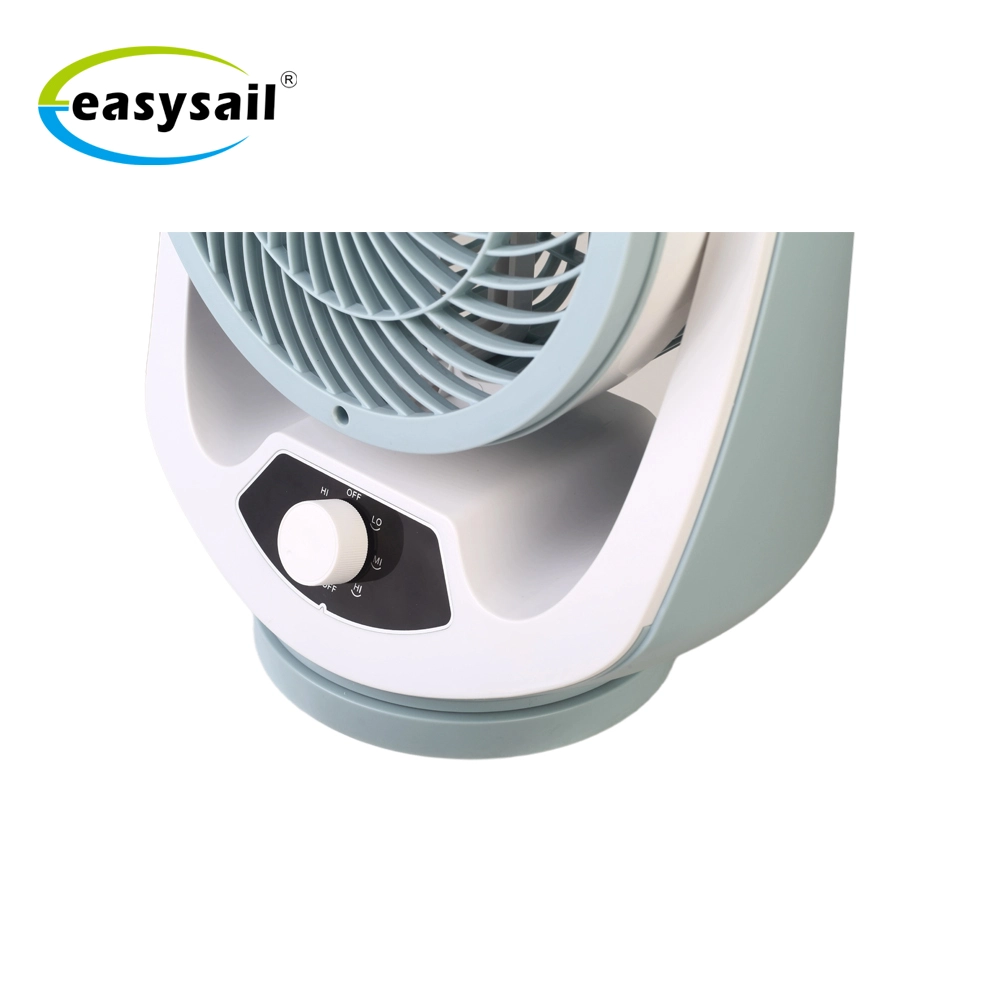 Blue Air Circulation Desk Fan FSB-E1 3 - Easysail