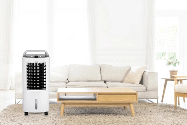Easysail applianceHow do air purifiers work - Easysail