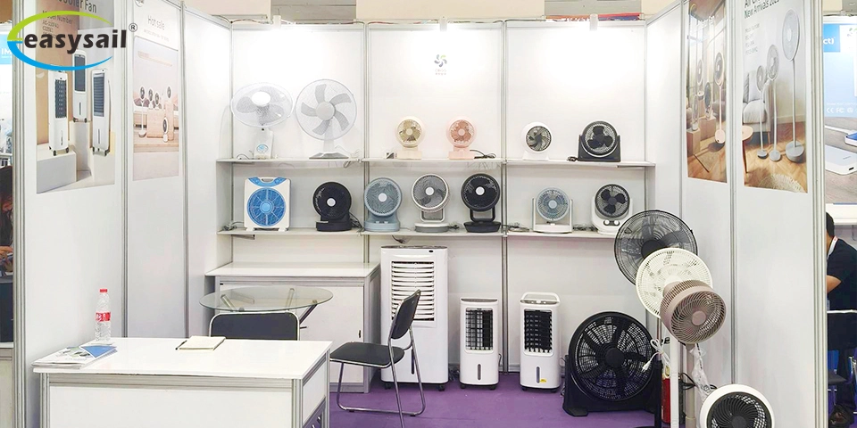 Easysail Concludes Successful Participation at Global Sources Electronics Indonesia - Easysail