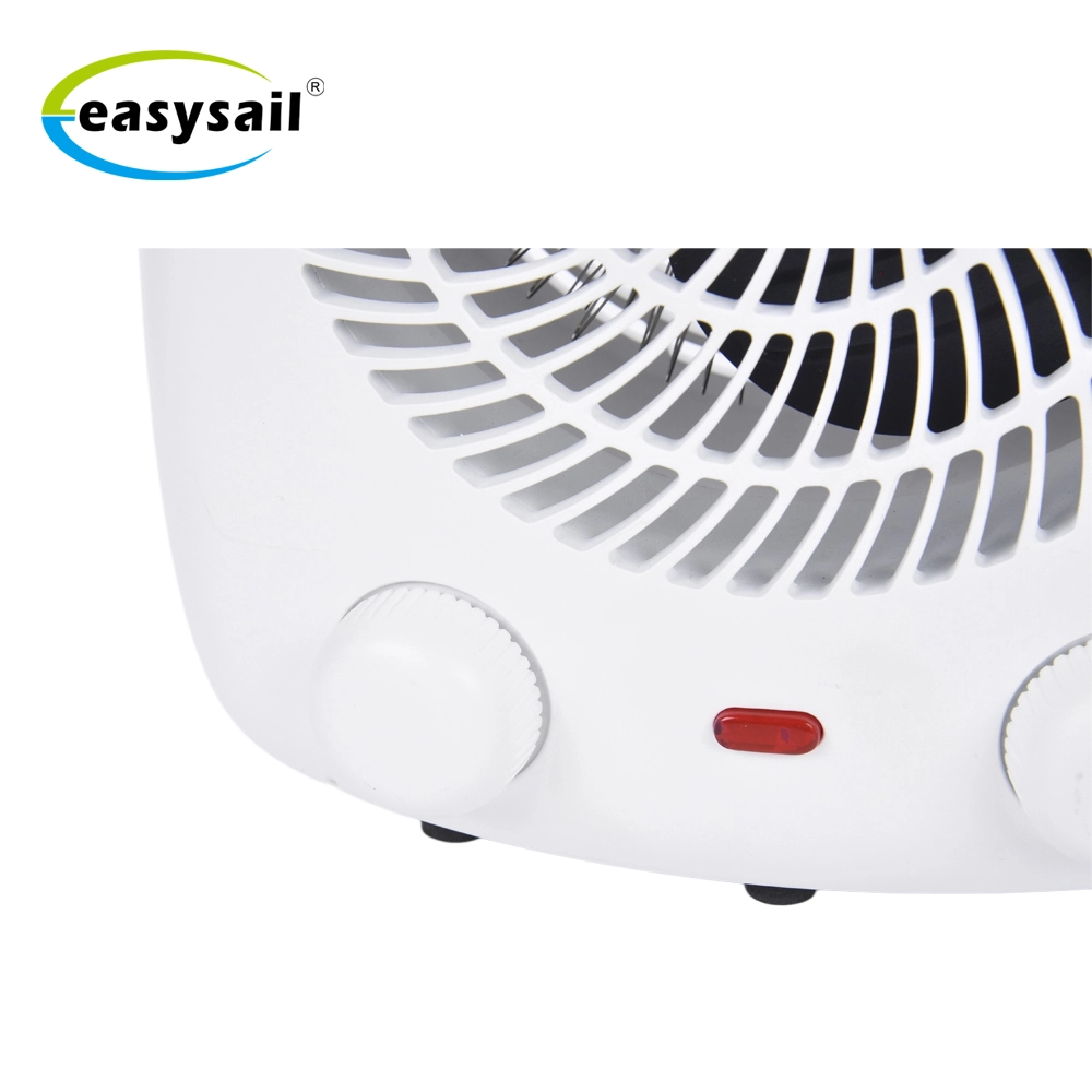 easysail-hwa-m-3-heat-settings-mechanical-control-knob-details - Easysail