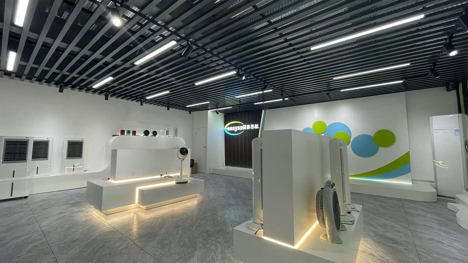 easysail-showroom - Easysail