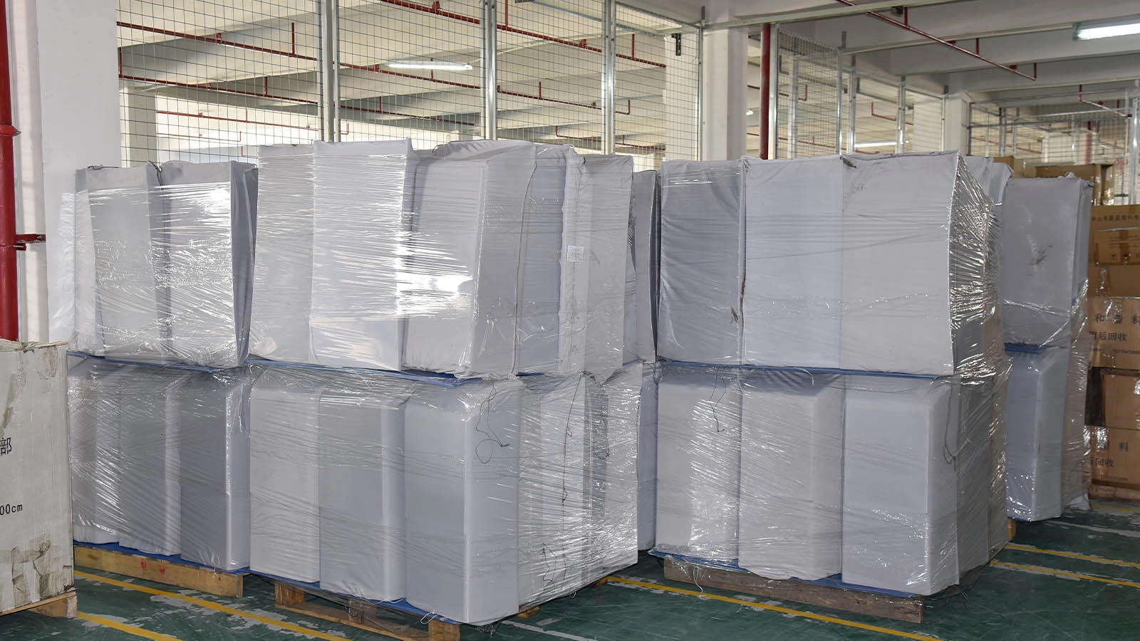 easysail-warehouse - Easysail