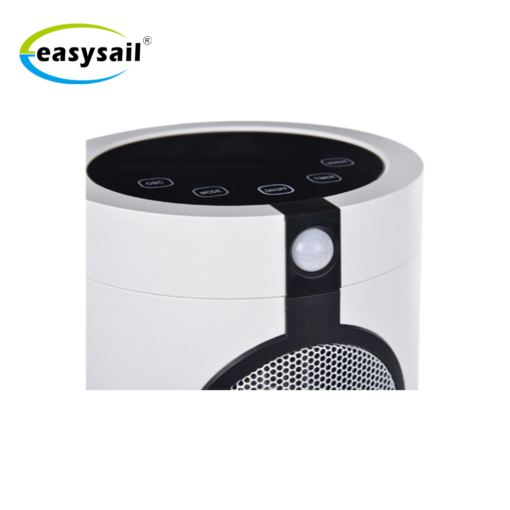 Electric Ceramic Heater HPA-S 3