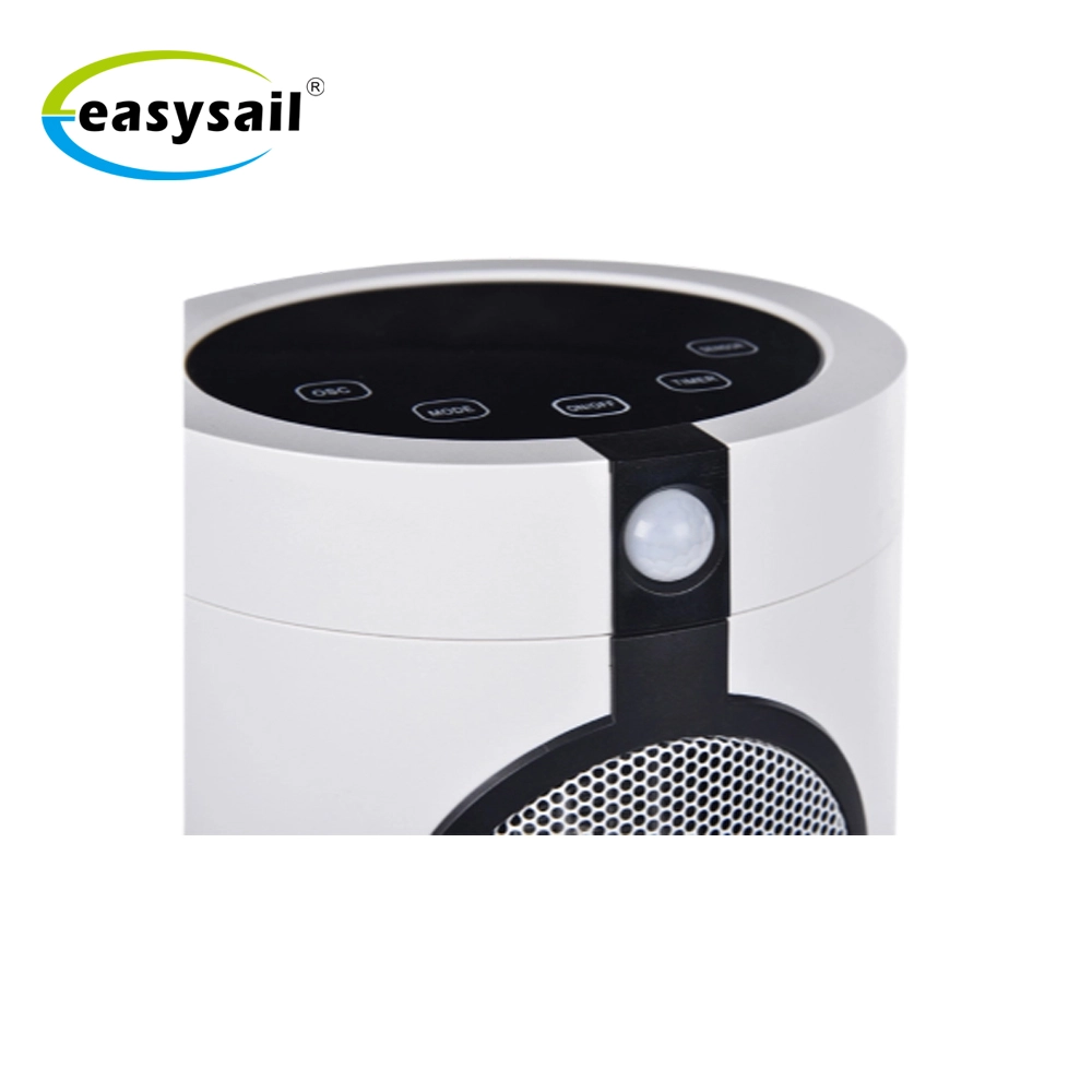 Electric Ceramic Heater HPA-S 3 - Easysail
