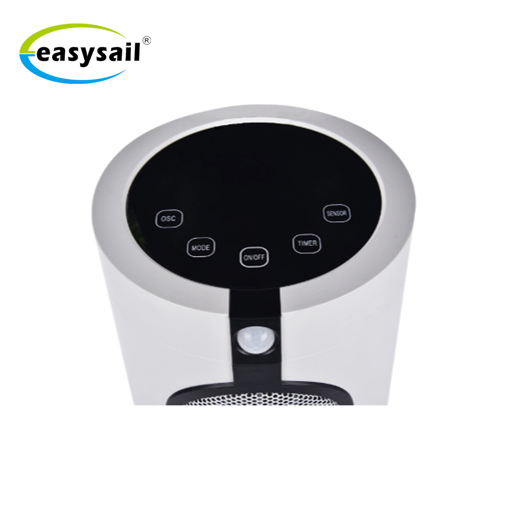 Electric Ceramic Heater HPA-S 4