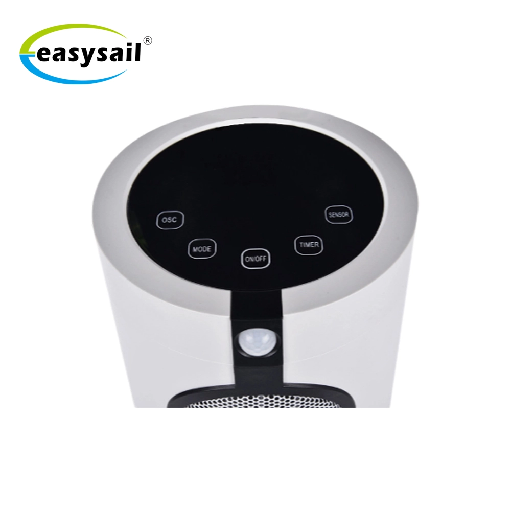 Electric Ceramic Heater HPA-S 4 - Easysail