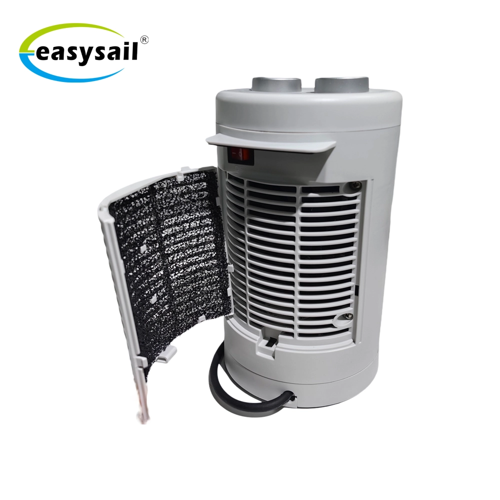 Electric Ceramic Heater HPC-M1 2 - Easysail