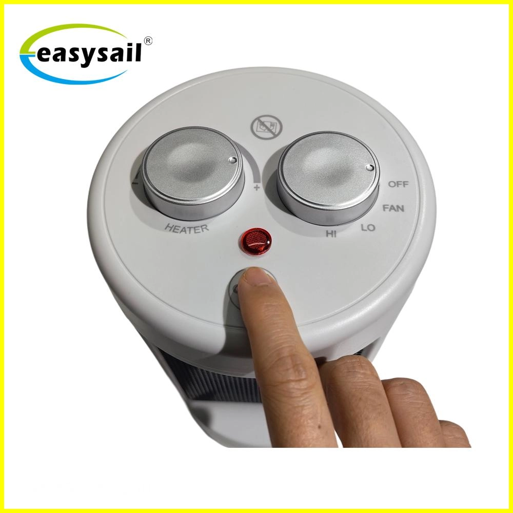 Electric Ceramic Heater HPC-M1 3 - Easysail