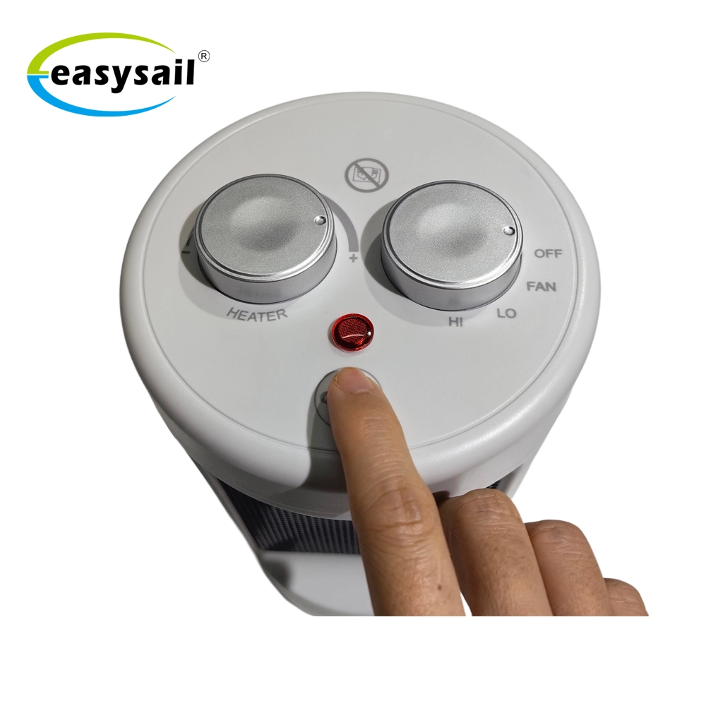 Electric Ceramic Heater HPC-M1 3 - Easysail