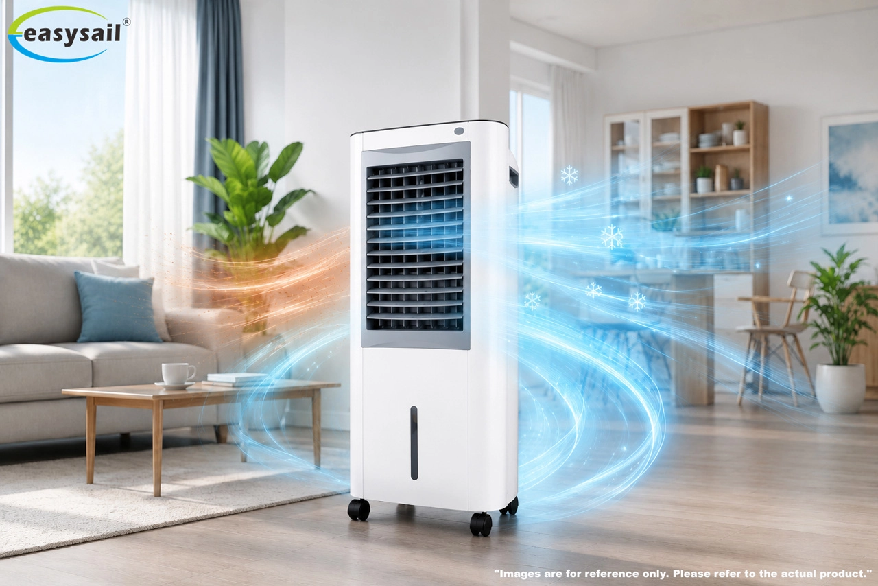 evaporative-air-cooling-technology - Easysail