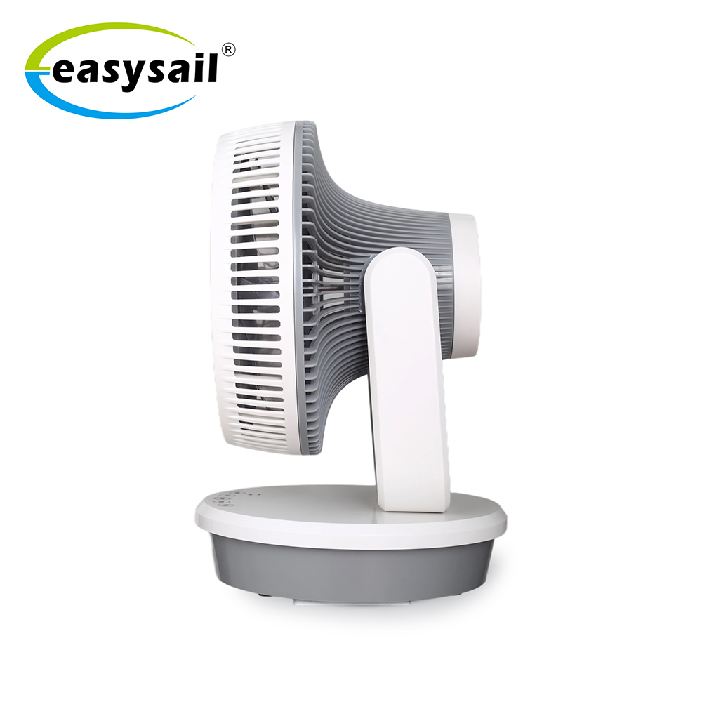 FSA-E1-air circultor-fan-left-side-view