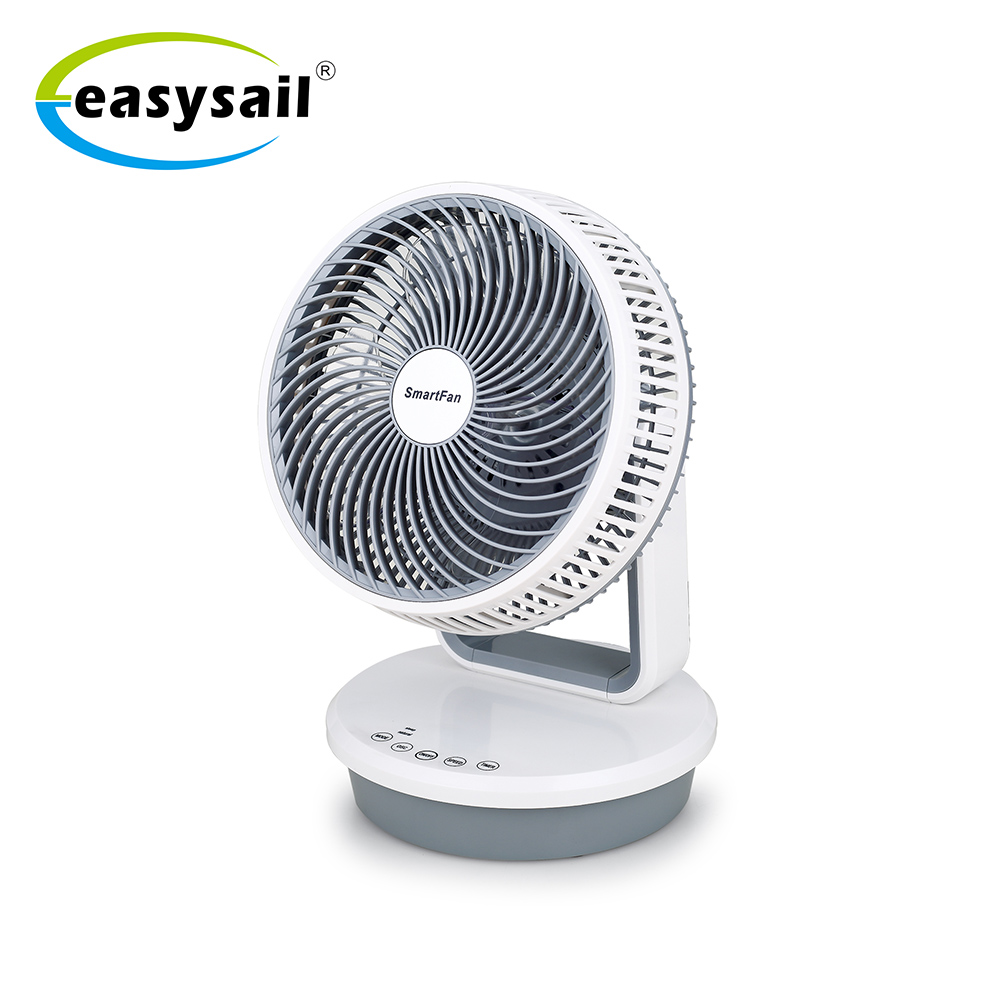 FSA-E1-air circultor-fan-side-view
