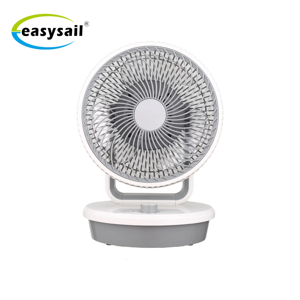 FSA-M1-desktop-knob switch-air-circulator-fan-front-view.jpg - Easysail
