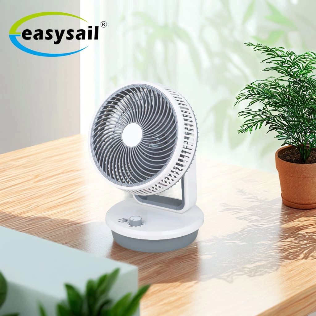 FSA-M1-desktop-knob_switch-air-circulator-fan - Easysail